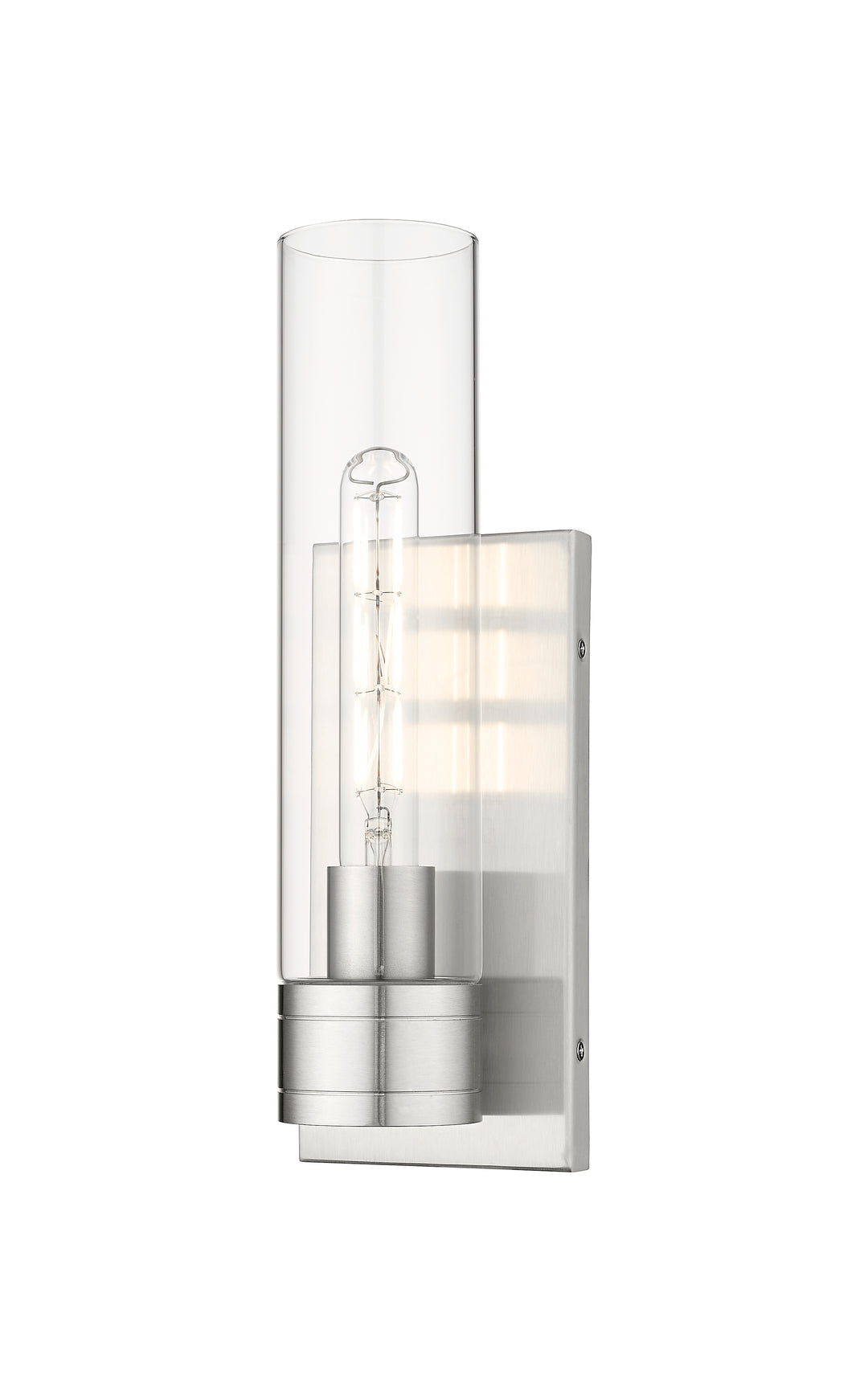 Innovations Lighting Boreas 11" Sconce