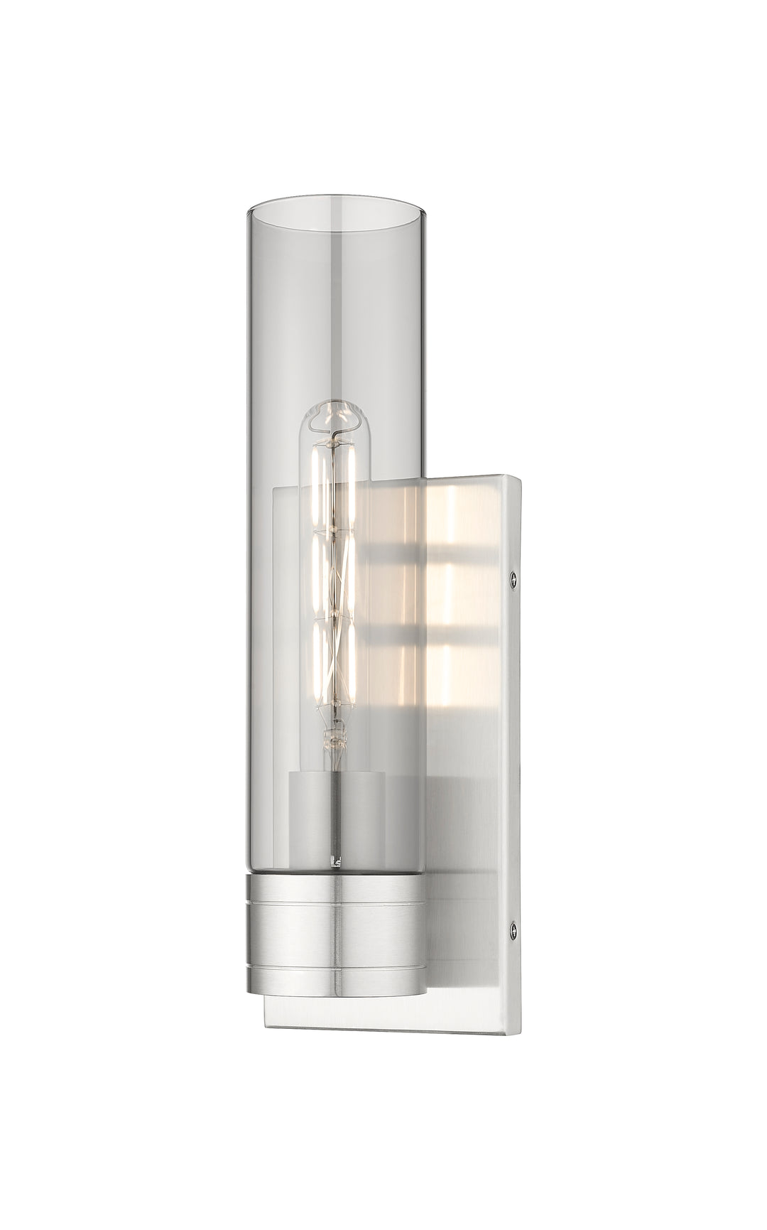Innovations Lighting Boreas 11" Sconce