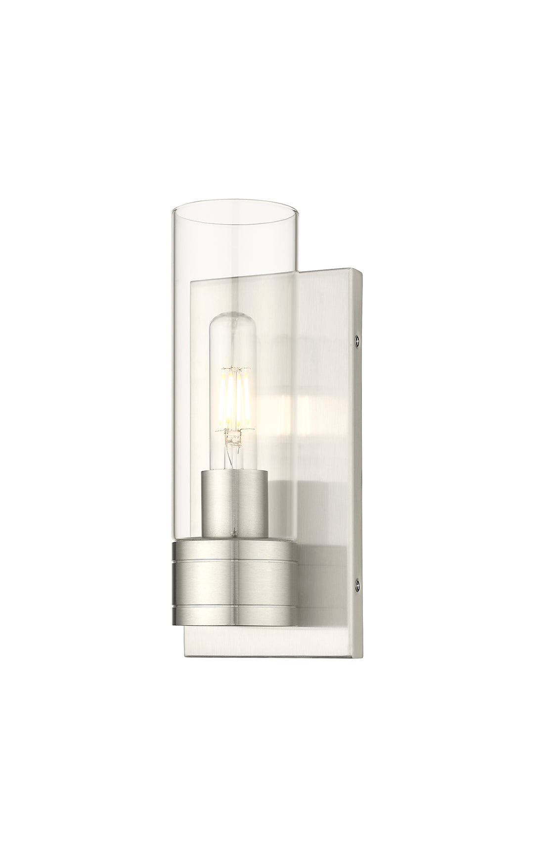 Innovations Lighting Boreas 8" Sconce