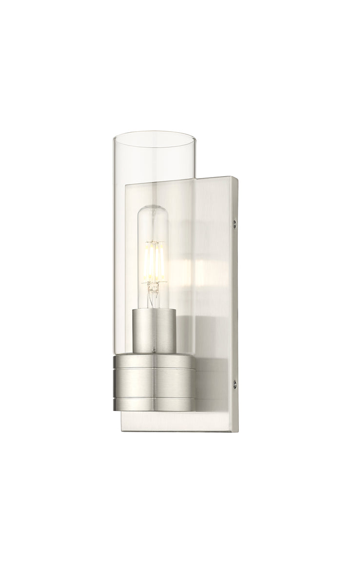 Innovations Lighting Boreas 8" Sconce