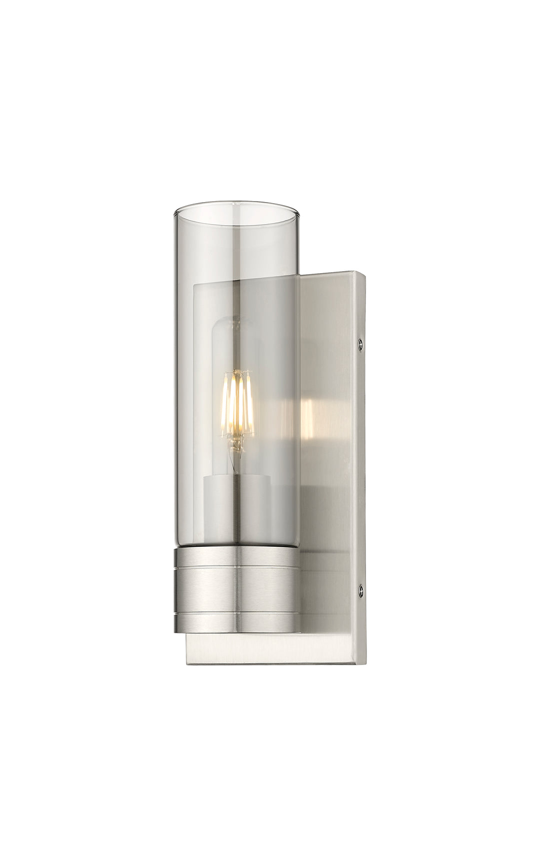 Innovations Lighting Boreas 8" Sconce
