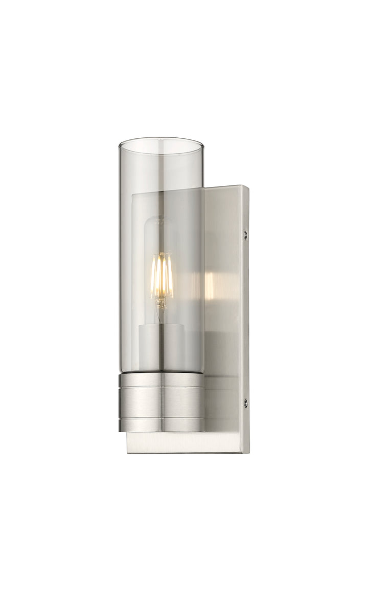 Innovations Lighting Boreas 8" Sconce
