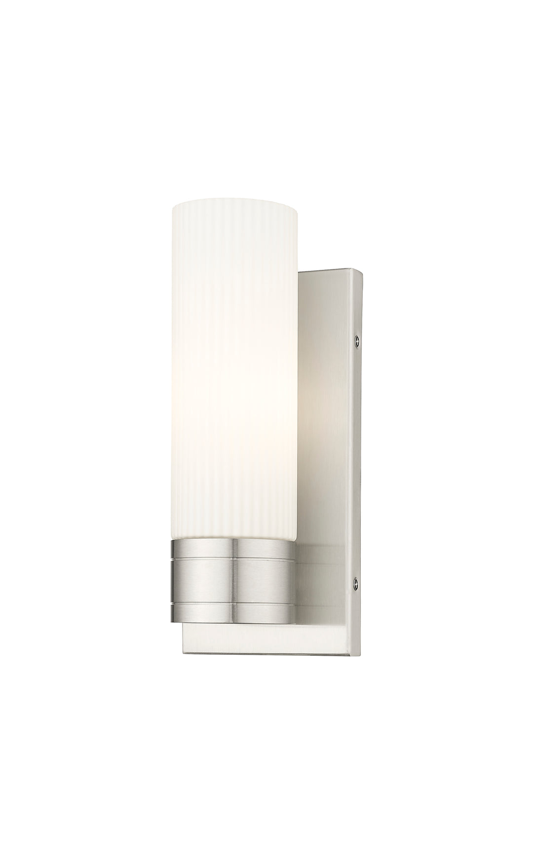 Innovations Lighting Boreas 8" Sconce
