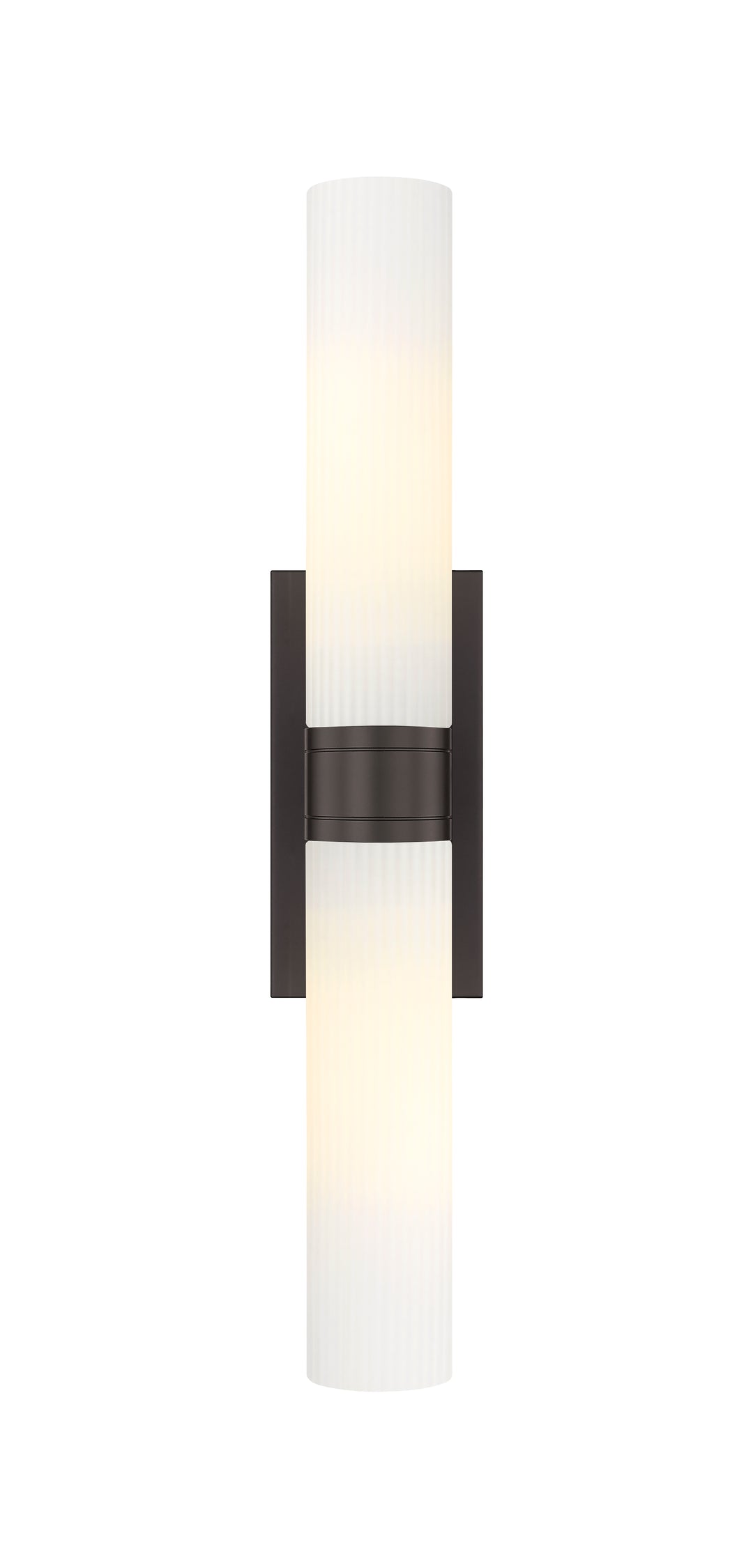 Innovations Lighting Boreas 11" Bath Vanity Light - Oil Rubbed Bronze