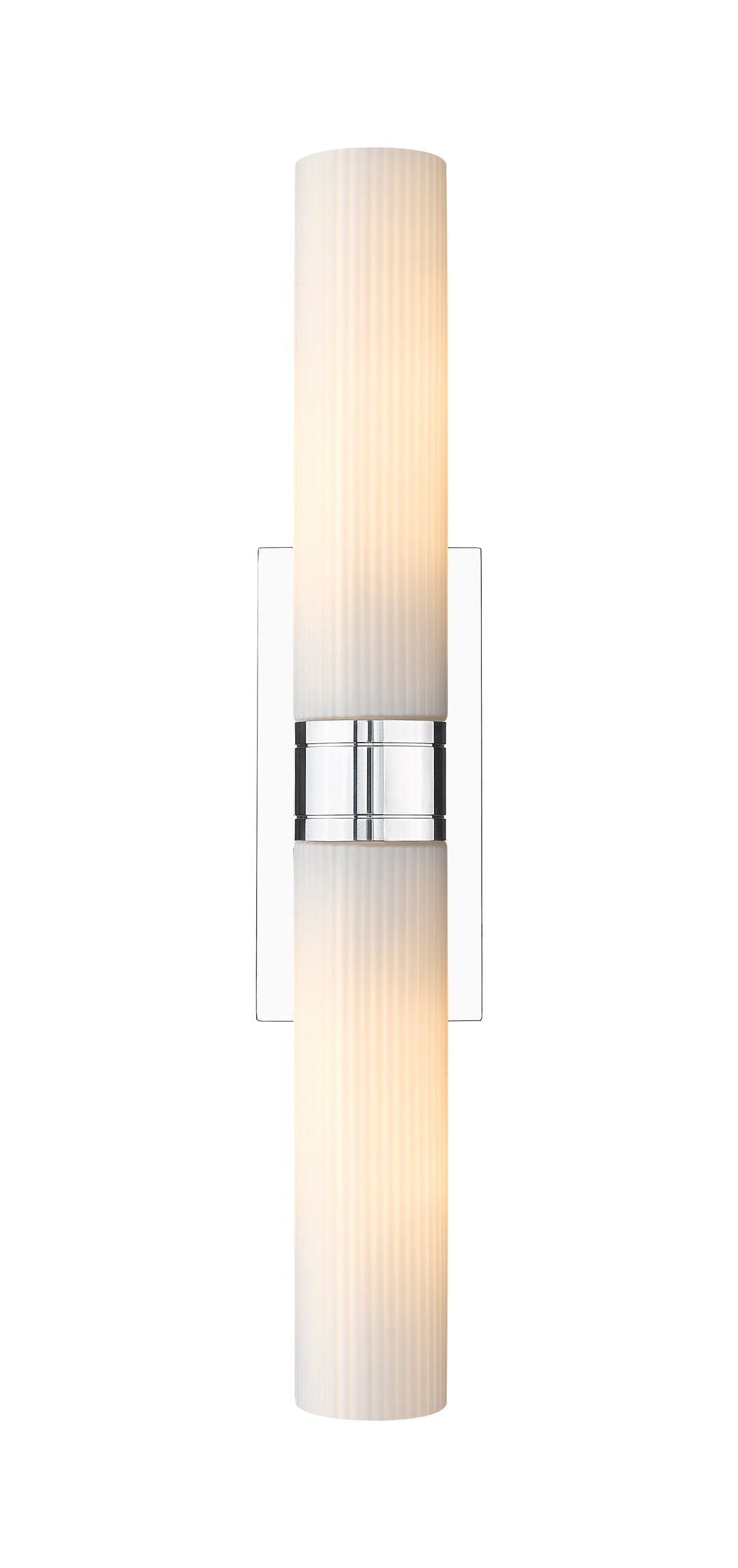 Innovations Lighting Boreas 11" Bath Vanity Light - Polished Chrome