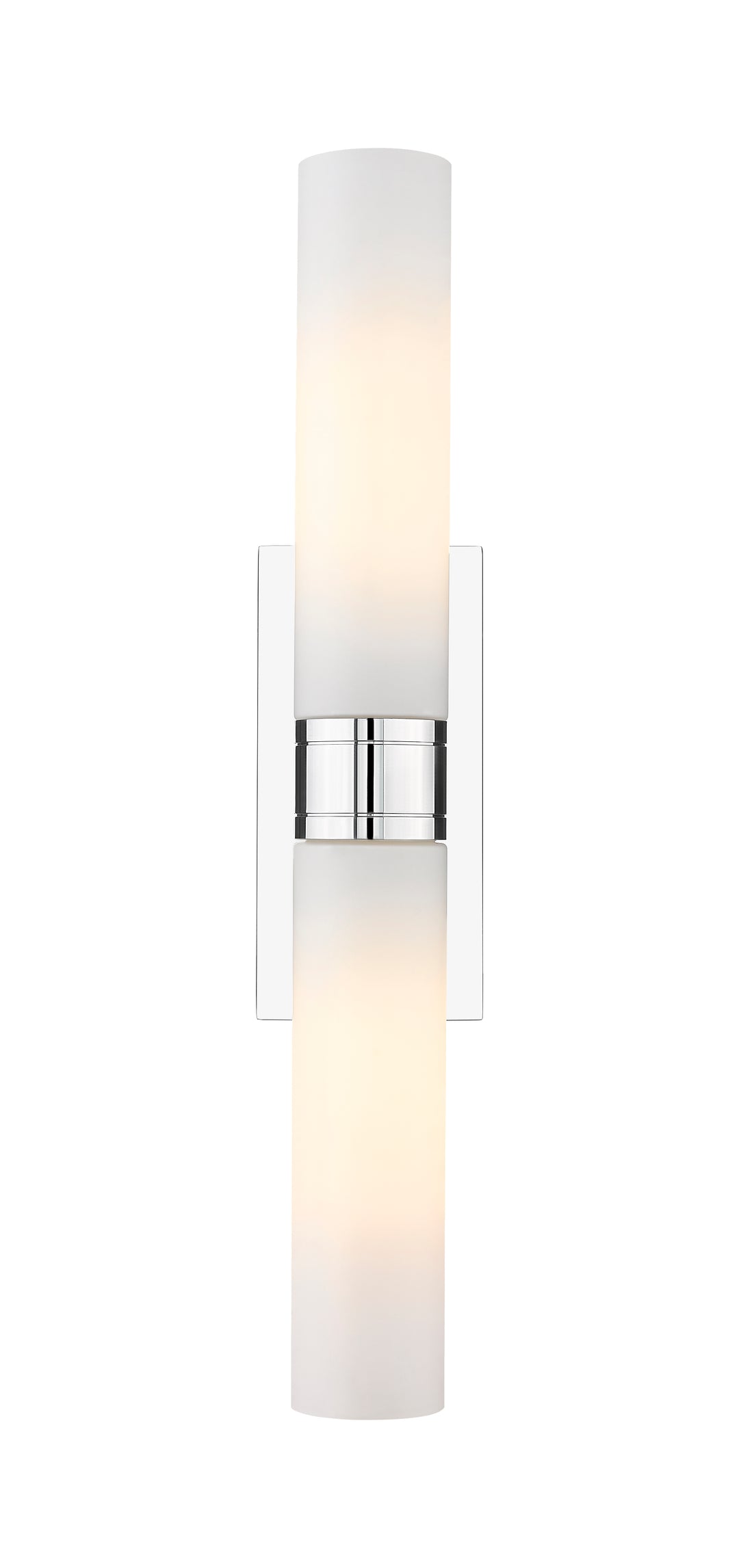 Innovations Lighting Boreas 11" Bath Vanity Light - Polished Chrome