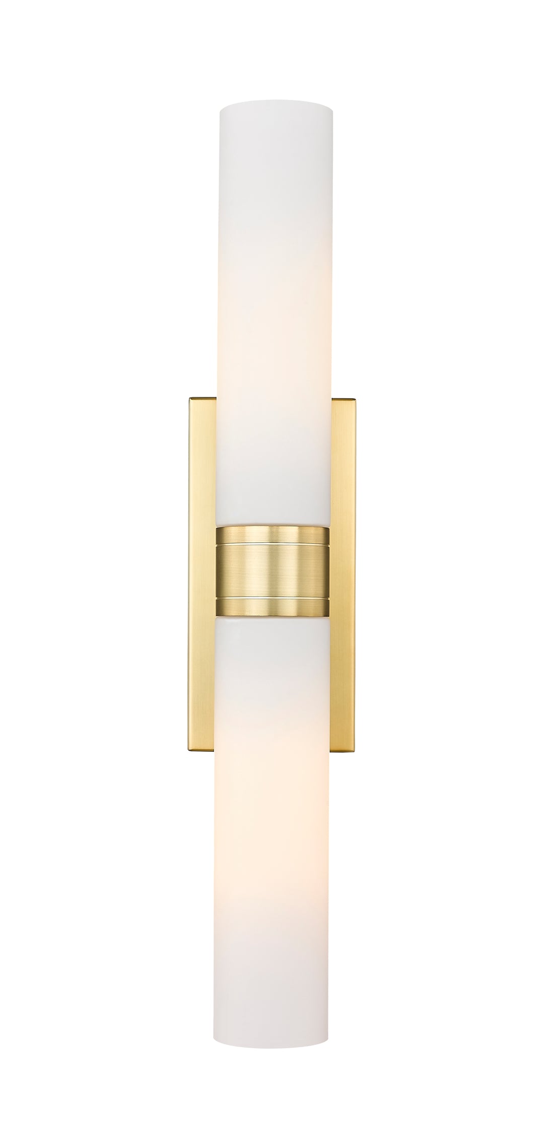 Innovations Lighting Boreas 11" Bath Vanity Light - Satin Gold