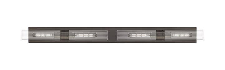 Innovations Lighting Boreas 11" Bath Vanity Light - Oil Rubbed Bronze