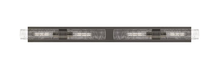 Innovations Lighting Boreas 11" Bath Vanity Light - Oil Rubbed Bronze