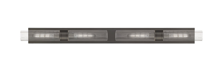 Innovations Lighting Boreas 11" Bath Vanity Light - Oil Rubbed Bronze