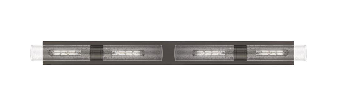 Innovations Lighting Boreas 11" Bath Vanity Light - Oil Rubbed Bronze