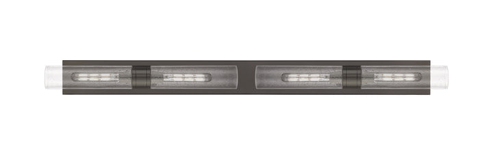 Innovations Lighting Boreas 11" Bath Vanity Light - Oil Rubbed Bronze