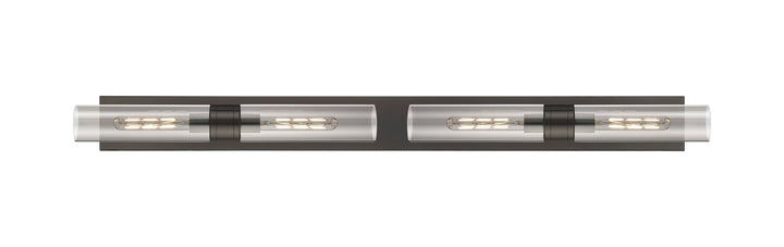 Innovations Lighting Boreas 11" Bath Vanity Light - Oil Rubbed Bronze