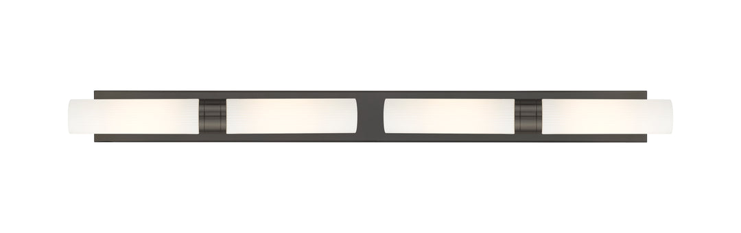 Innovations Lighting Boreas 11" Bath Vanity Light - Oil Rubbed Bronze