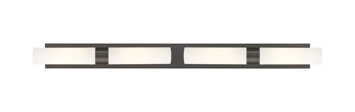 Innovations Lighting Boreas 11" Bath Vanity Light - Oil Rubbed Bronze