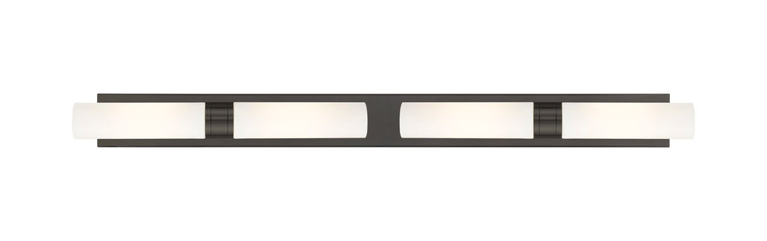 Innovations Lighting Boreas 11" Bath Vanity Light - Oil Rubbed Bronze