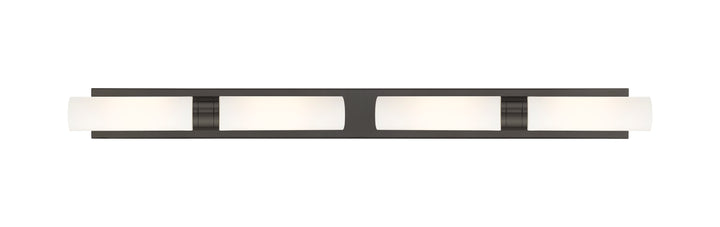 Innovations Lighting Boreas 11" Bath Vanity Light - Oil Rubbed Bronze