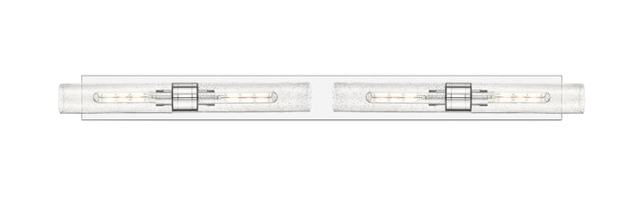 Innovations Lighting Boreas 11" Bath Vanity Light - Polished Chrome
