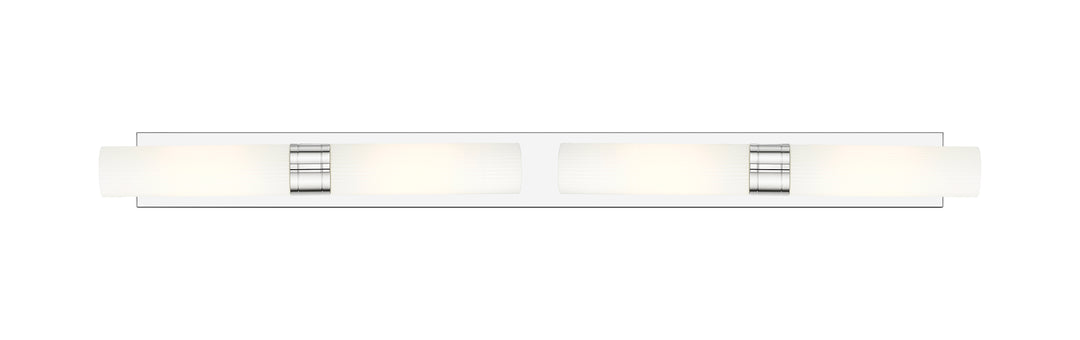 Innovations Lighting Boreas 11" Bath Vanity Light - Polished Chrome