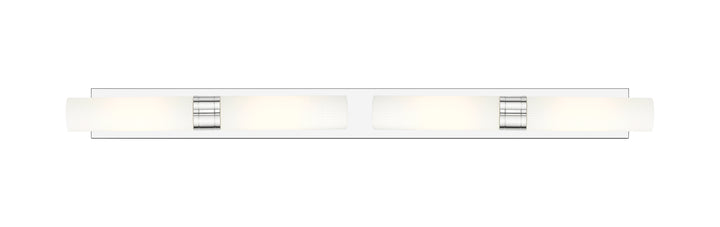 Innovations Lighting Boreas 11" Bath Vanity Light - Polished Chrome