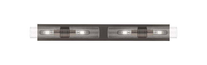 Innovations Lighting Boreas 8" Bath Vanity Light - Oil Rubbed Bronze