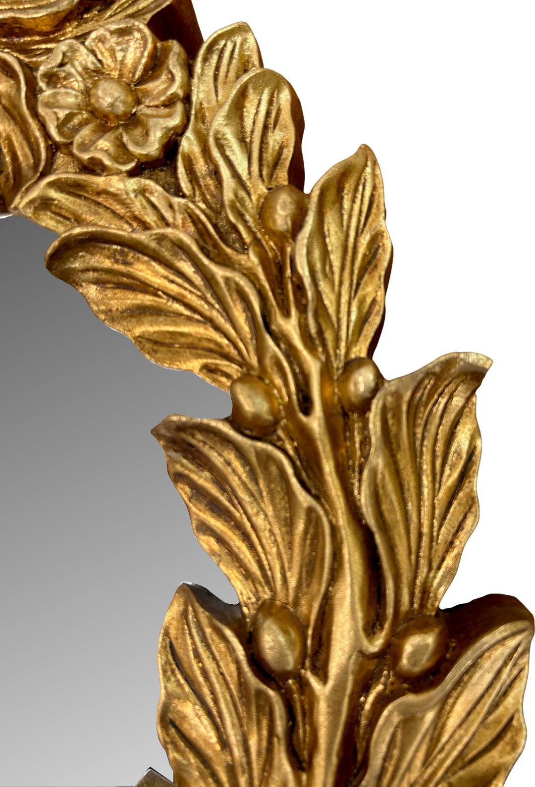 Howard Elliott Achillies Wall Mirror