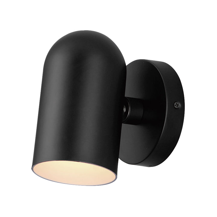 Maxim Spot Light-Outdoor Wall Mount Outdoor Wall Lights Maxim