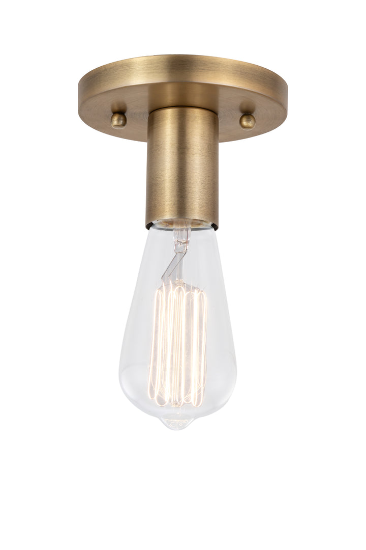 Innovations Lighting Karima Flush Mount