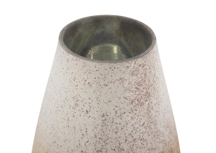 Howard Elliott Alana Ombre Glass Vase