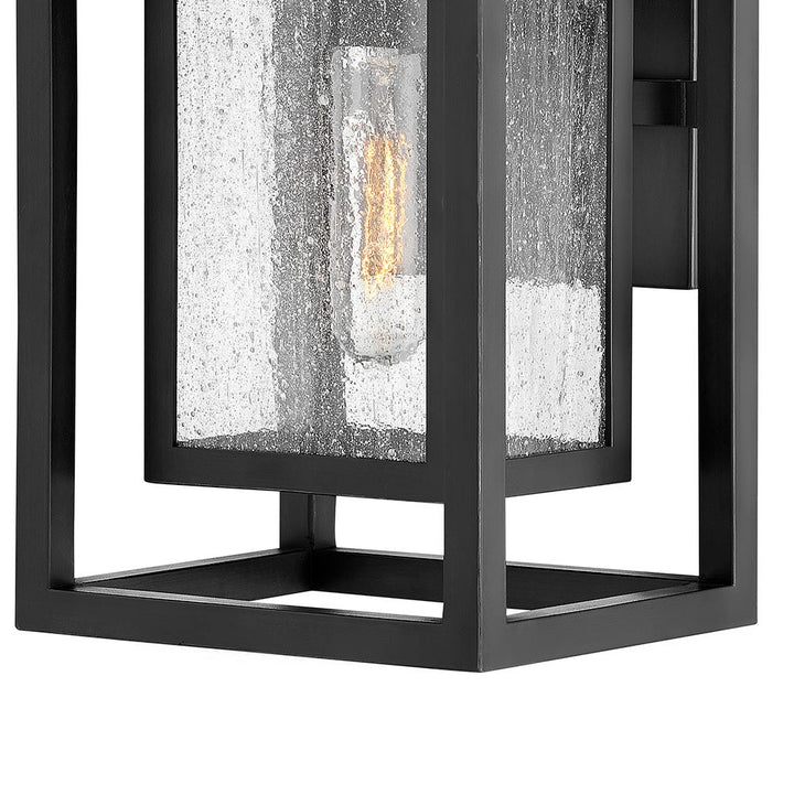 Hinkley Republic Outdoor Wall Light