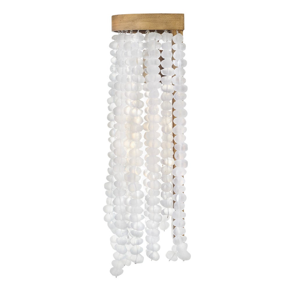 Fredrick Ramond Dune Wall Sconce
