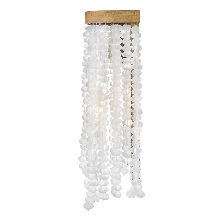 Fredrick Ramond Dune Wall Sconce