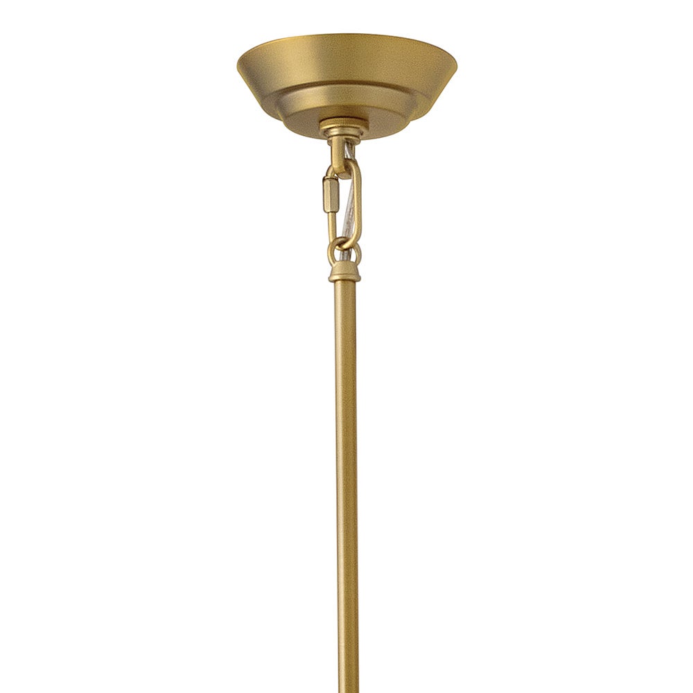 Fredrick Ramond Veleta Pendant