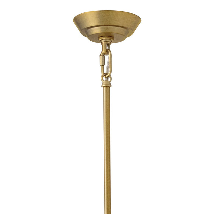 Fredrick Ramond Veleta Pendant
