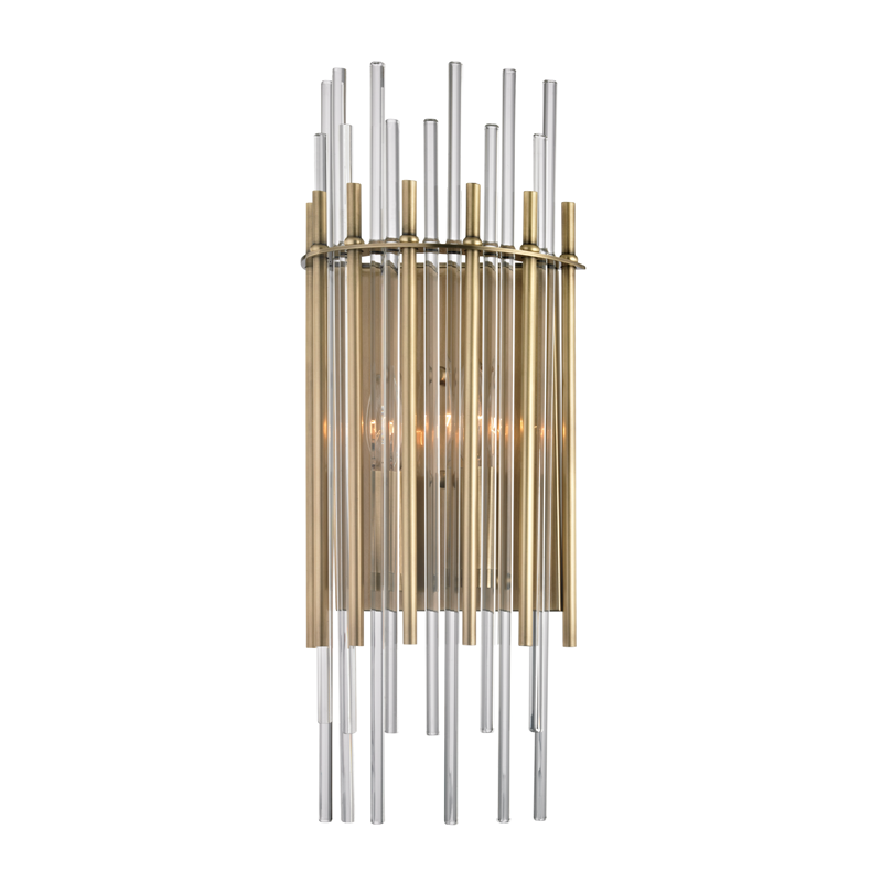 Hudson Valley Lighting Wallis Wall Sconce