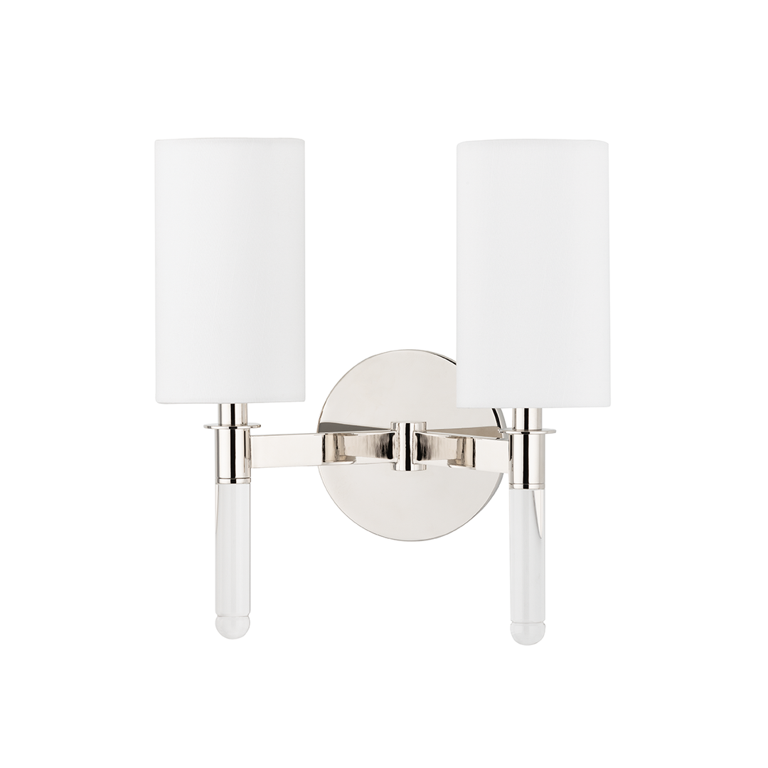 Hudson Valley Lighting Wylie Wall Sconce