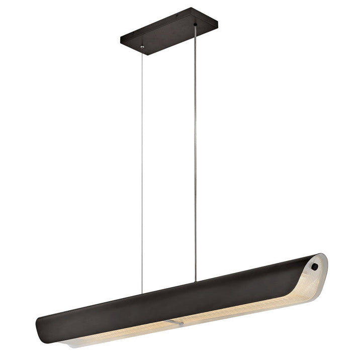 Fredrick Ramond Arco Linear Chandelier