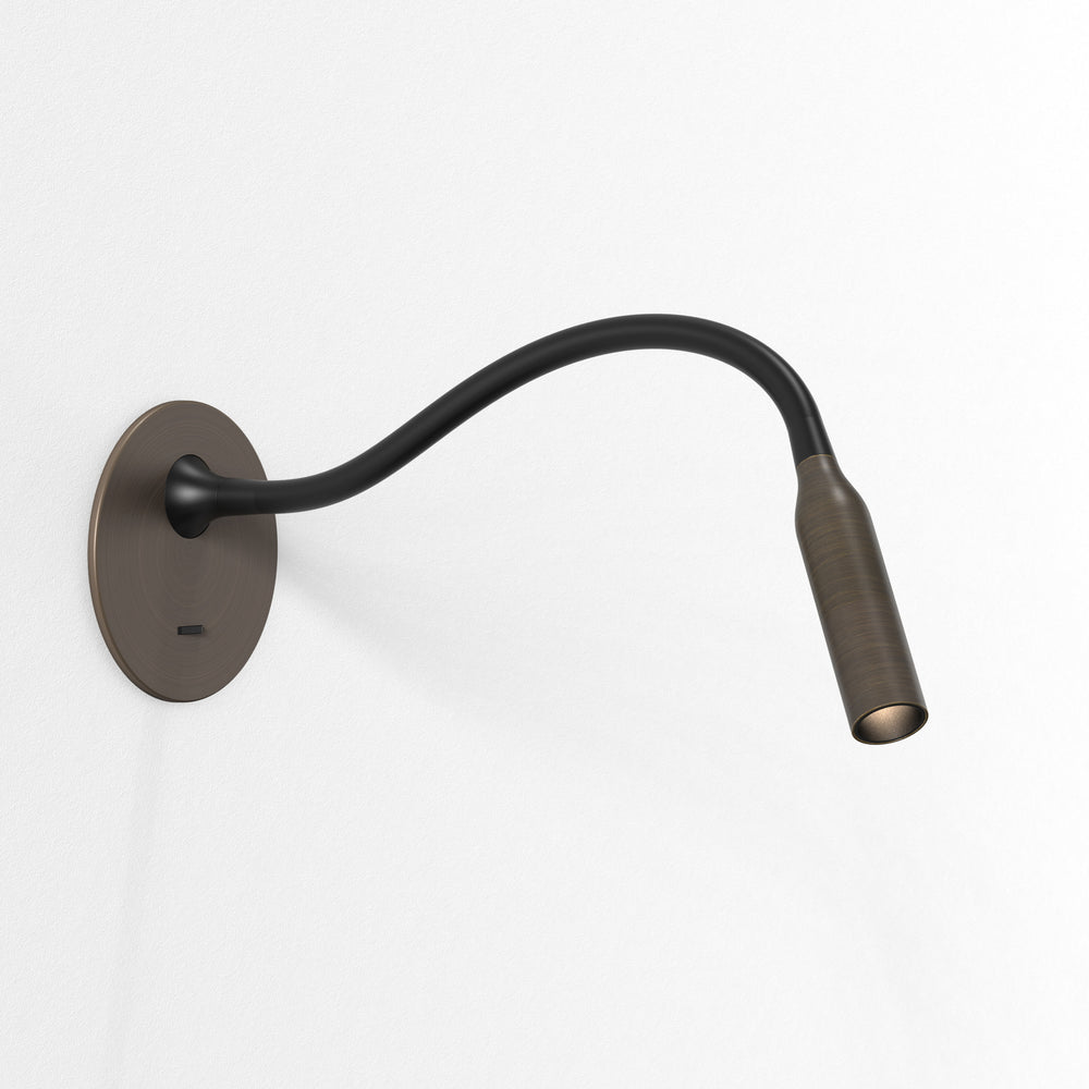 Astro Lighting Lucca Recessed - Bronze