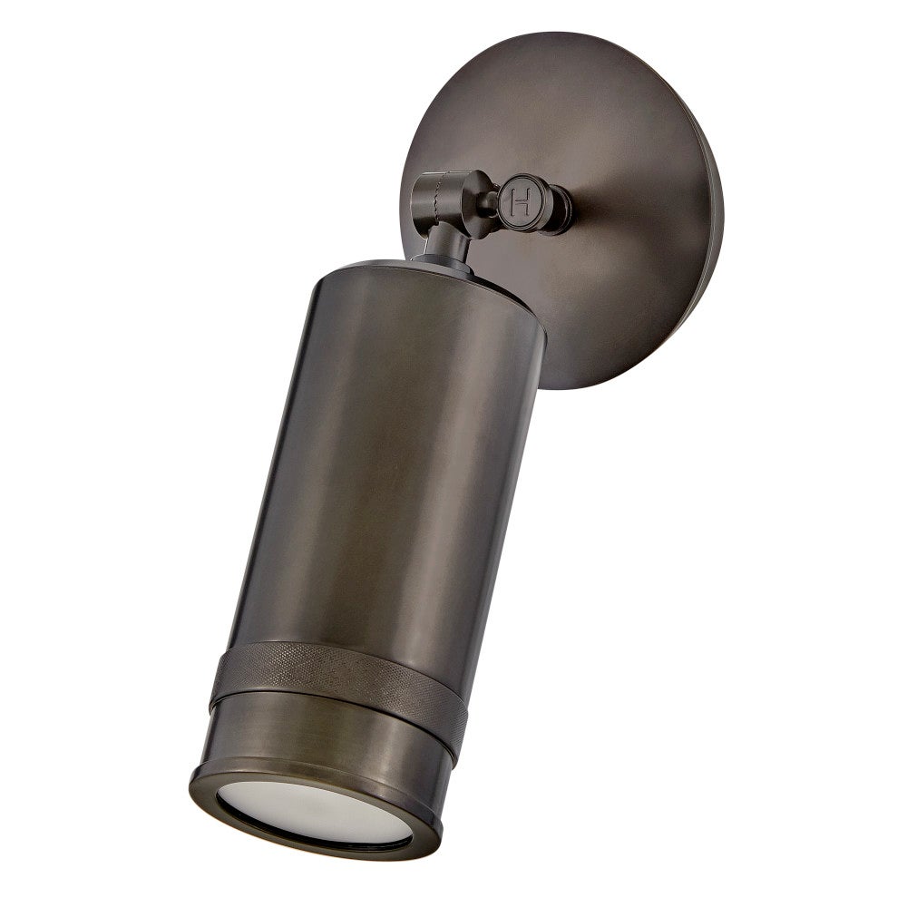 Hinkley Pratt Outdoor Wall Light