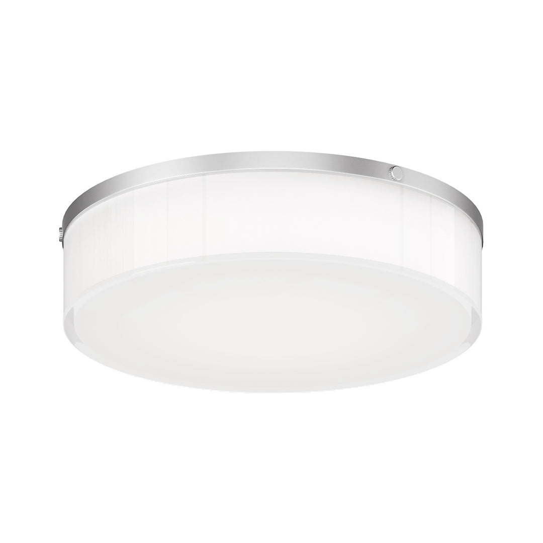 Blackjack Lighting Disq Flush Mount Ceiling Flush Mounts Blackjack Lighting   