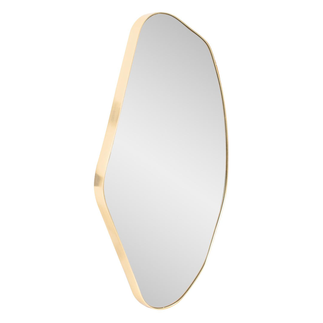 Howard Elliott Azurite Mirror