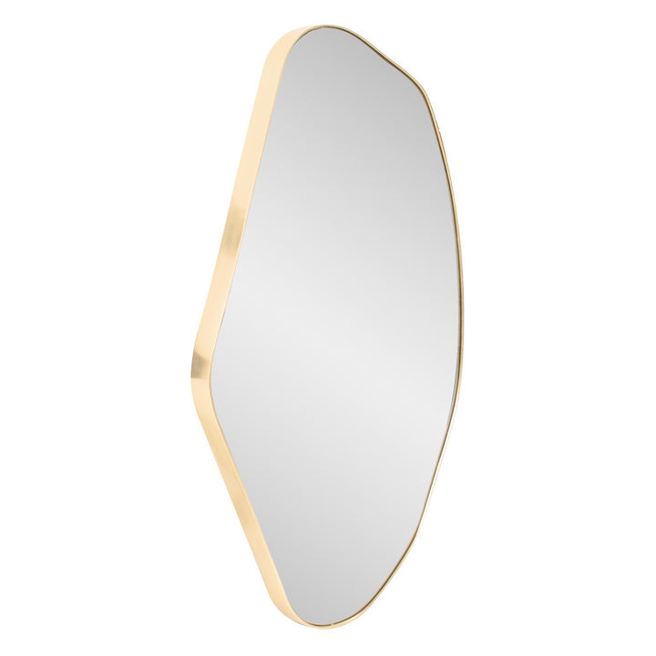 Howard Elliott Azurite Mirror