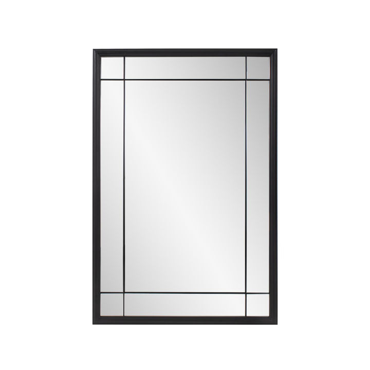 Howard Elliott Chiverny French Panel Mirror