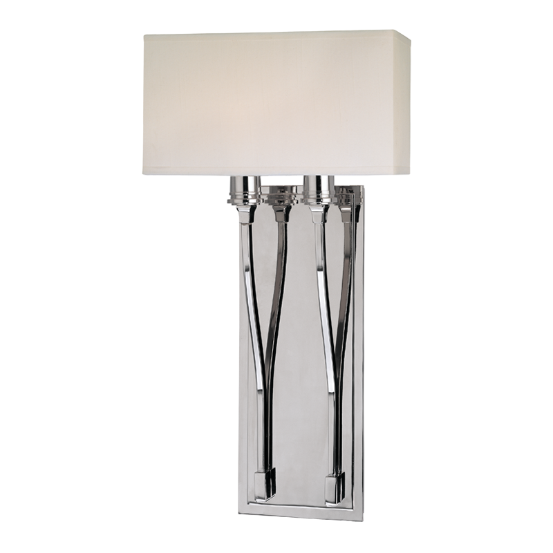 Hudson Valley Lighting Selkirk Wall Sconce