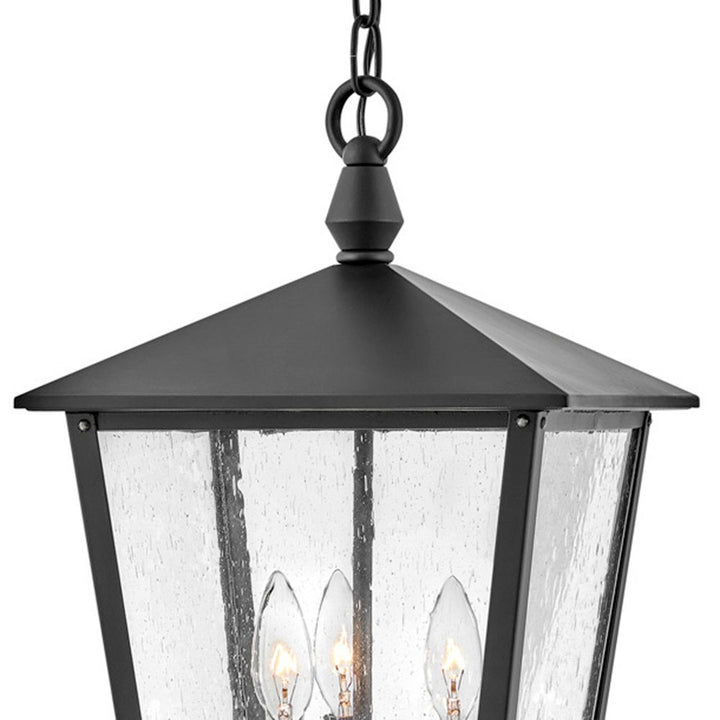 Hinkley Huntersfield Outdoor Hanging Light