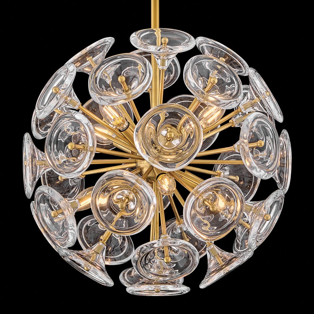 Fredrick Ramond Maya Pendant