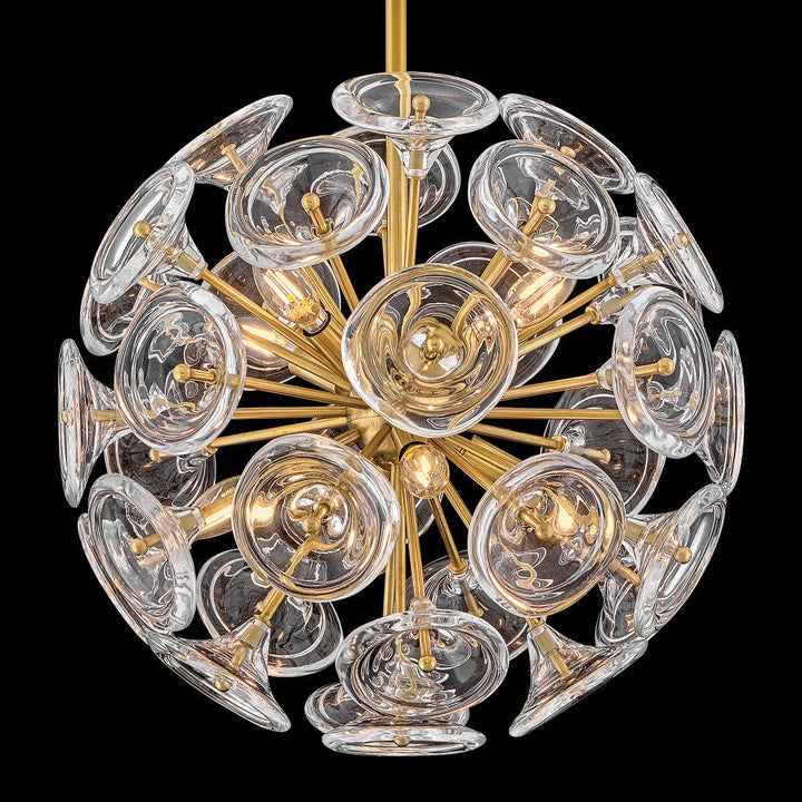 Fredrick Ramond Maya Pendant