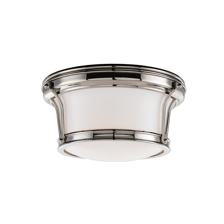 Hudson Valley Lighting Newport Flush Mount Ceiling Flush Mounts Hudson Valley Lighting   