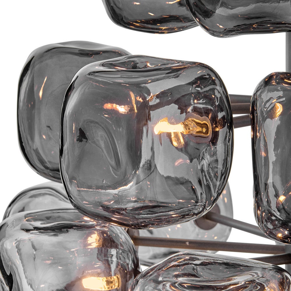 Fredrick Ramond Perriand Chandelier