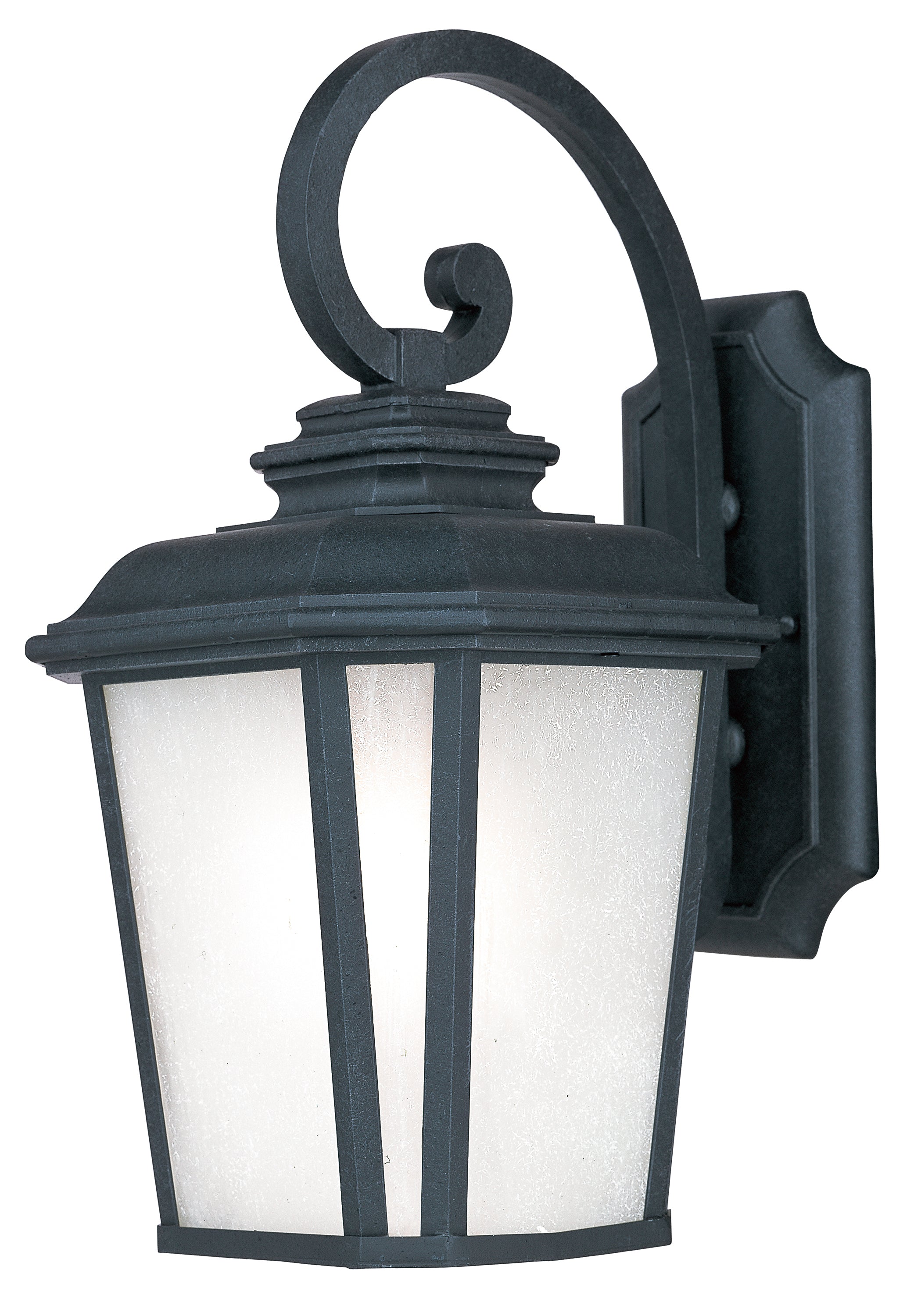 Maxim Radcliffe LED E26-Outdoor Wall Mount Outdoor l Wall Maxim   